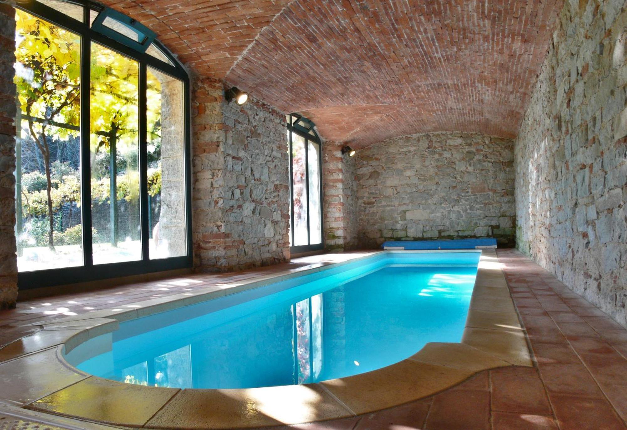 Badia A Coltibuono Wine Resort & Spa Gaiole in Chianti Luaran gambar